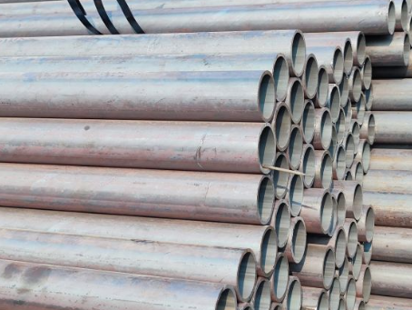 安陆20#无缝钢管