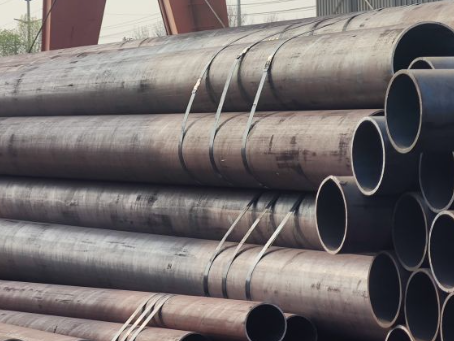 安陆45#无缝钢管