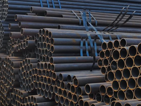 安陆16Mn无缝钢管