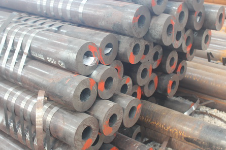 安陆27simn无缝钢管