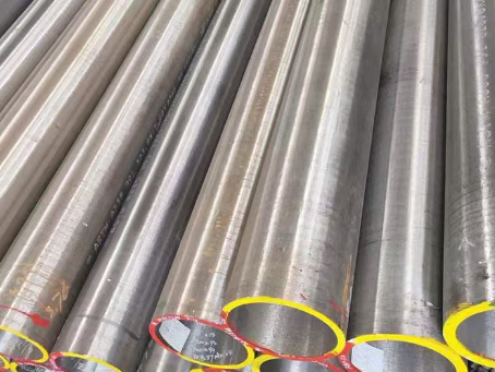 安陆P91无缝钢管