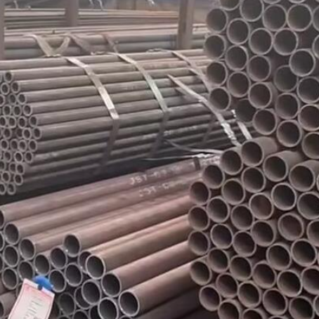 安陆12Cr1MoVG合金管