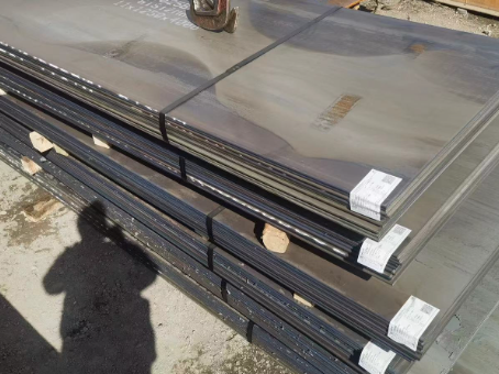 安陆60Si2Mn弹簧钢板