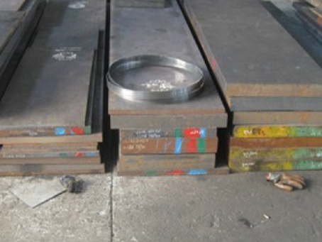 安陆18NiCrMo5模具钢