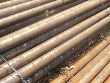 安陆SKD61模具钢