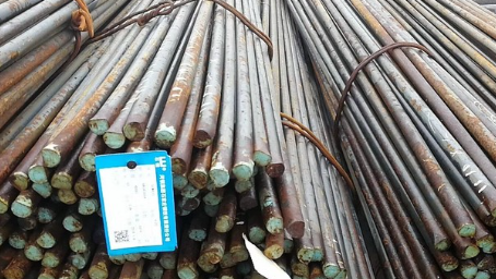 安陆SKD-11模具钢