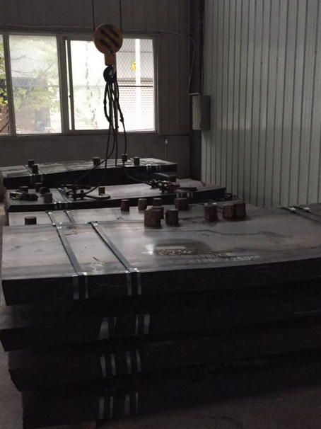 安陆60SiCrV7弹簧钢板