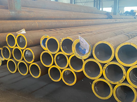 安陆P11合金钢管