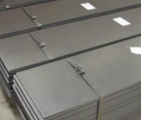 安陆Q420C高强钢板